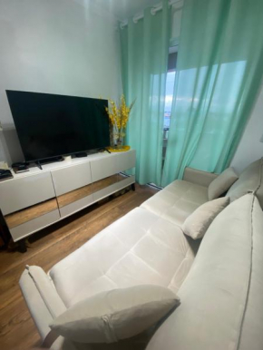 Quarto família Curitiba & SJP